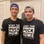 Ryan and Nick Suzuki - @suzuki_brothers2023 - Instagram
