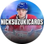 Suzuki Collector - @nicksuzukicards - Instagram