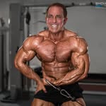 Nick Swann - @ifbb_pro_nick.swann - Instagram