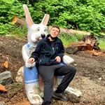 Nicholas Swank - @nickswank - Instagram