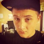 Nick Swank - @n_s_1998 - Instagram