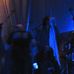Nick Cave's sweat - Facebook