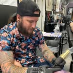 Nick Sweat - @sweatytatts - Instagram