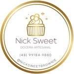 Nick Sweet | Doceria - @nicksweetdoceria - Instagram