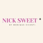 Nick Sweet by Monique Vicenti - @nicksweet.com.br - Instagram