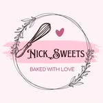 Nick Sweets - @nick_sweetsofficial - Instagram