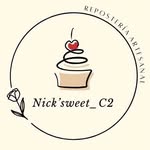 Nick’sweets ||  Dulces & Postres - @nicksweets_c2 - Instagram