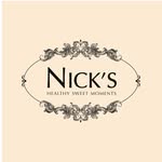 Nicksweets | Granola Artesanal - @nicksweets_oficial - Instagram