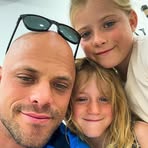 Nick Sweetman - Facebook