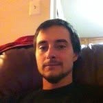 Nick Sweetman - @glitcherlisk - Instagram