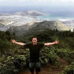 Nick Sweetman - Facebook