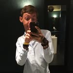 Nick Sweetman - @nick_sweetman95 - Instagram