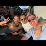Nick Sweetman - @sweetns21 - Instagram