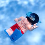Nick Sweetman - @minifignick - Instagram