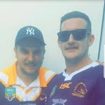 Nickolas Sweetman - @sarge4701 - Instagram