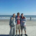 Nick Swenson - @rickswan11 - Instagram