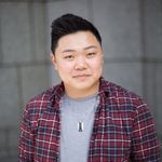 Nick Swenson - @thenickswenson - Instagram
