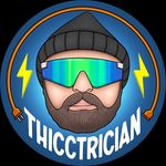 Nick swenson - @thicctrician - Instagram