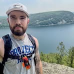 Nick Swenson - Facebook
