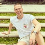 Nick Swift - @swiftsouth - Instagram