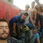 Nick Swope - @darkmatter313 - Instagram
