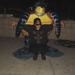 Nick Swope - @depressedgremlinz330 - Instagram