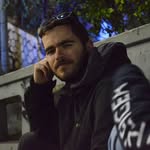 Νικόλας Ταμπάκης - @nick_tabakis - Instagram