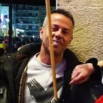 Nikos Tampakopoulos - @nick_tabak_ - Instagram