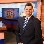 Nick Tabbert - @tabbertnews18 - Instagram