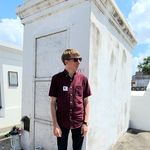 Nick Tabor - @tabor_nicholas - Instagram