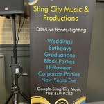 Nick Tabor - @stingcitymusic - Instagram