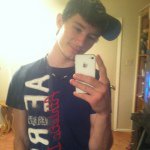 Nick Tabor - @chevykid2015 - Instagram