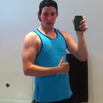 Nick Tabor - @tex_tabor - Instagram