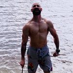 Nick Taft - @n1ckf1t - Instagram