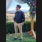 Nick Taggart - Facebook