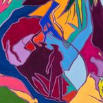 Nick Taggart - @nicktaggartart - Instagram