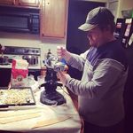 Nick Talbot - @talbot4192 - Instagram