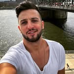 Nick Talbot - @nicktal3 - Instagram