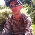 Nick Talbot - @nick.talbot1 - Instagram