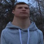 Nick Talbot - @nicktalbot14 - Instagram
