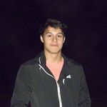 Nicholas Talyanker - @nick_tally - Instagram