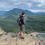 Nick Tally - @thrillsnadventures - Instagram