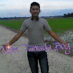 ID:nick4241 FB:Hanief Farhan - @nick_tamada42 - Instagram