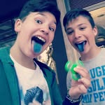 Nick Tama - @spinner._.tricks - Instagram