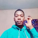 Nick Tama - @kenyanyoung5 - Instagram