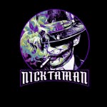 @nicktaman - Instagram