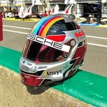 Nick Tandy - @nicktandyr - Instagram