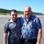 Nick Tandy - @nick.tandy.750 - Instagram