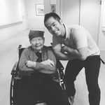 Nick Tang - @nicktang32 - Instagram