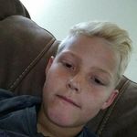 Nick Tanner fox - me page - @zombro_nick - Instagram